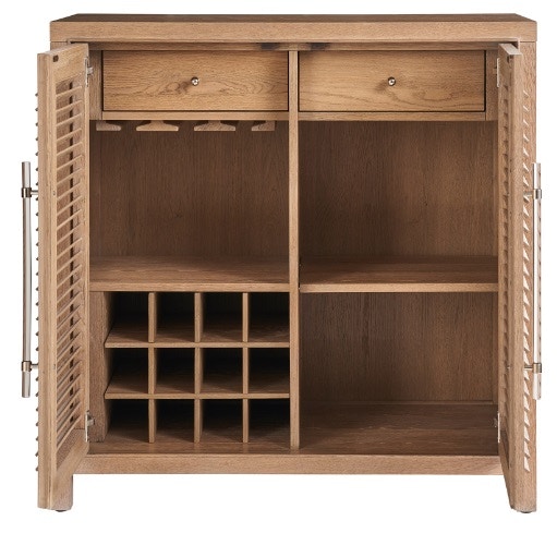 BAR CABINET