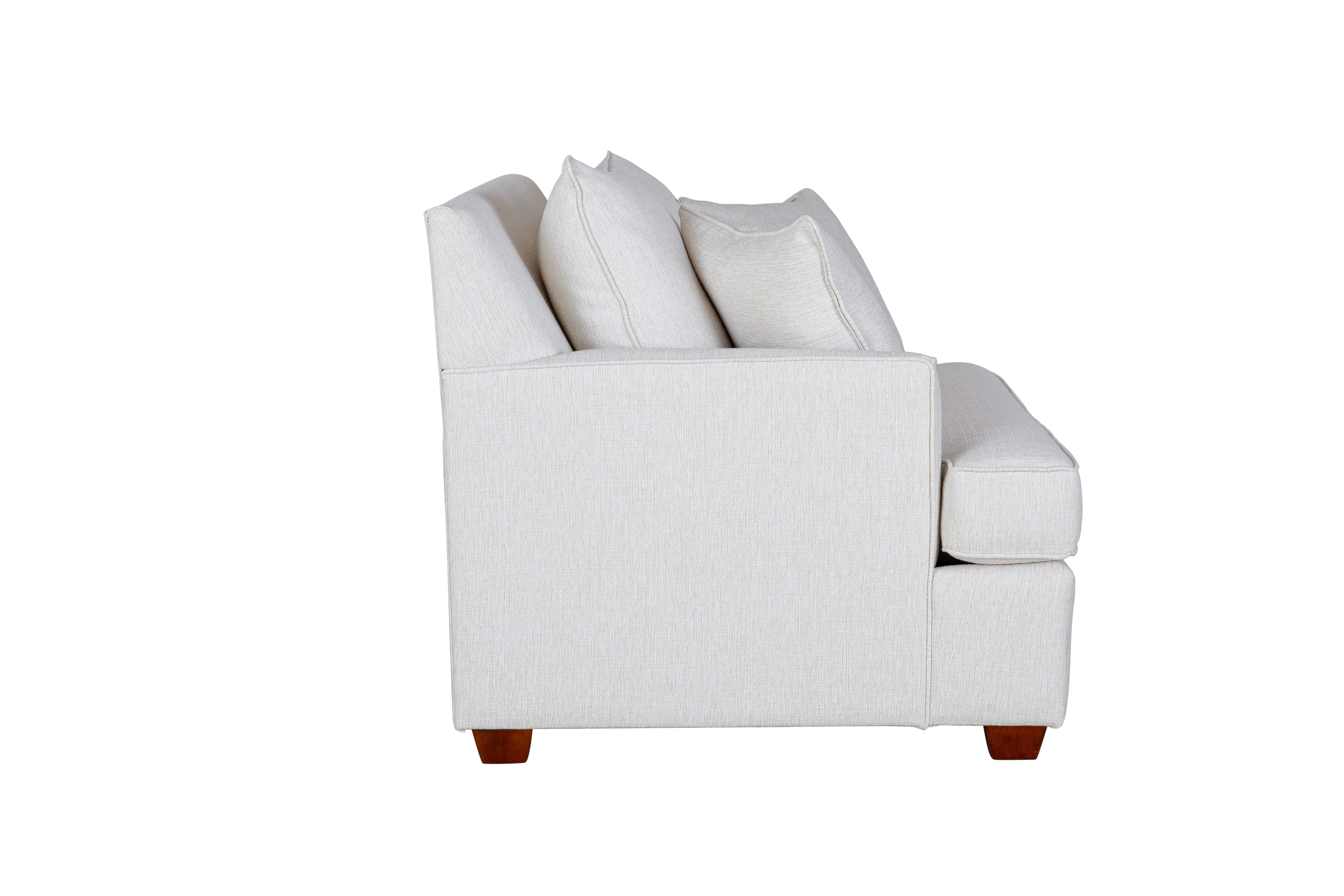 Chair & 1/2 Twin Sleeper