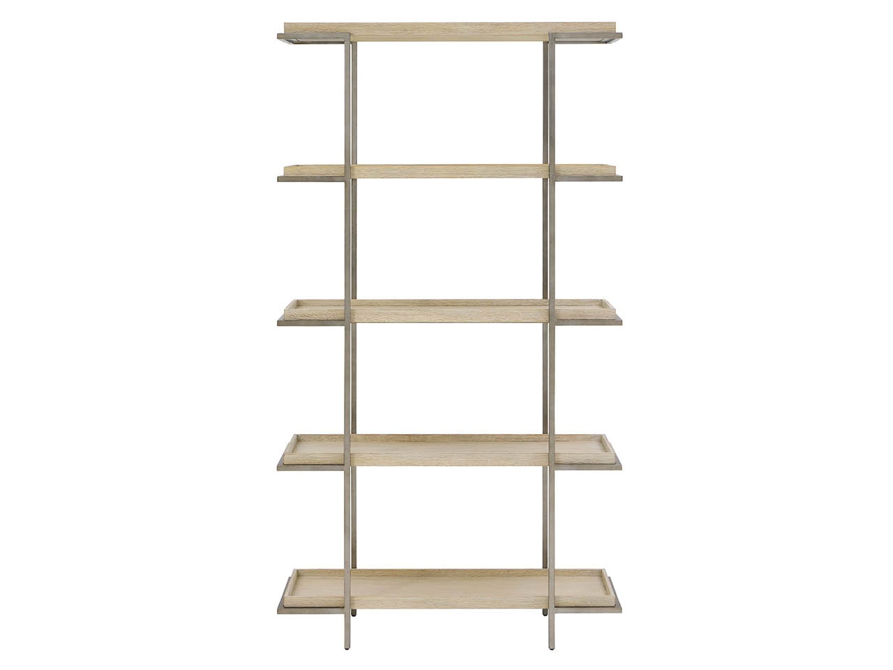 Dockside Etagere