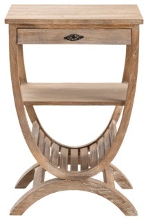 ACCENT TABLE