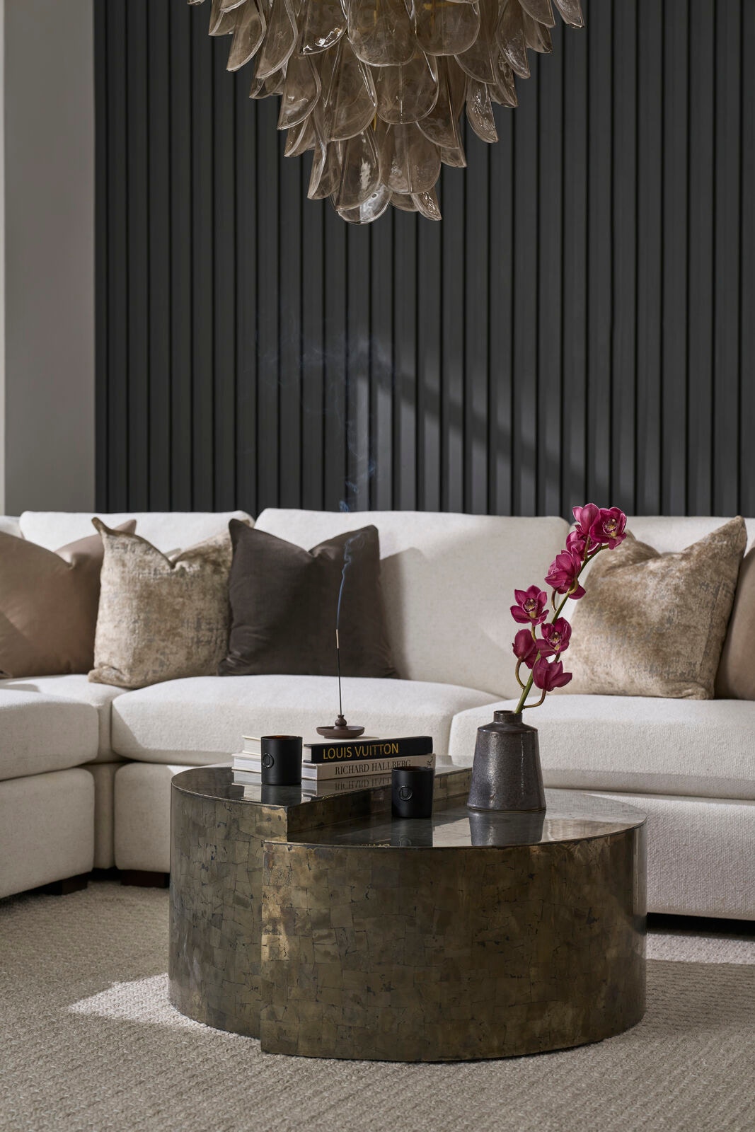 Cosmo Cocktail Table