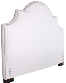 Queen Headboard