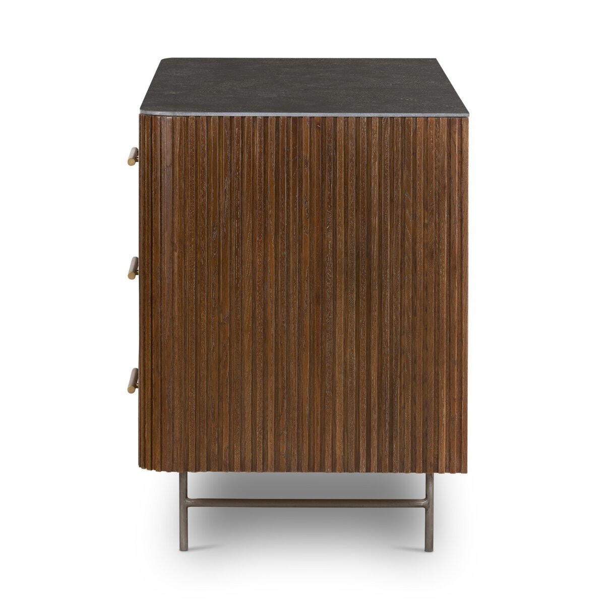 Fletcher Six Drawer Dresser