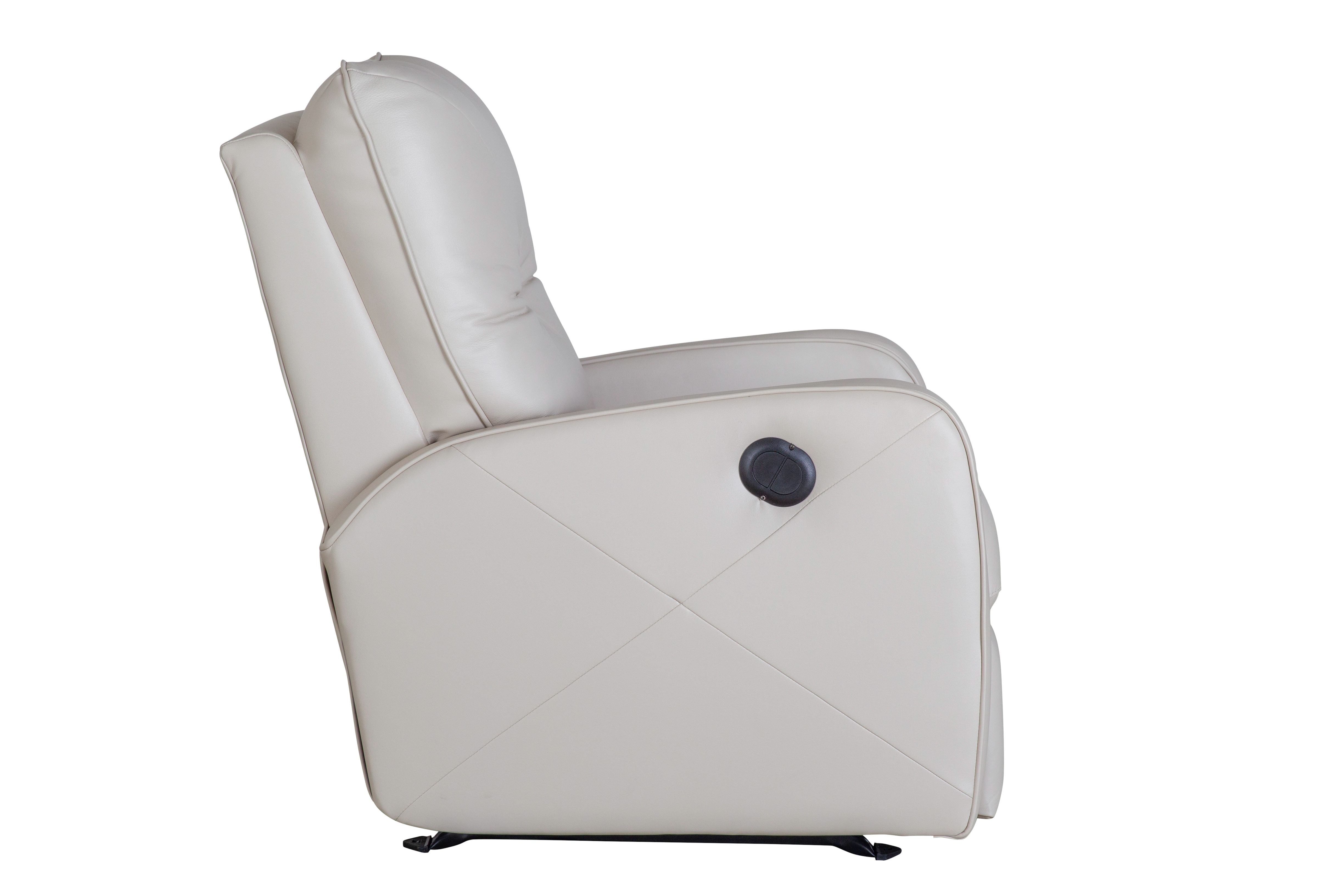 Power Rocker Recliner