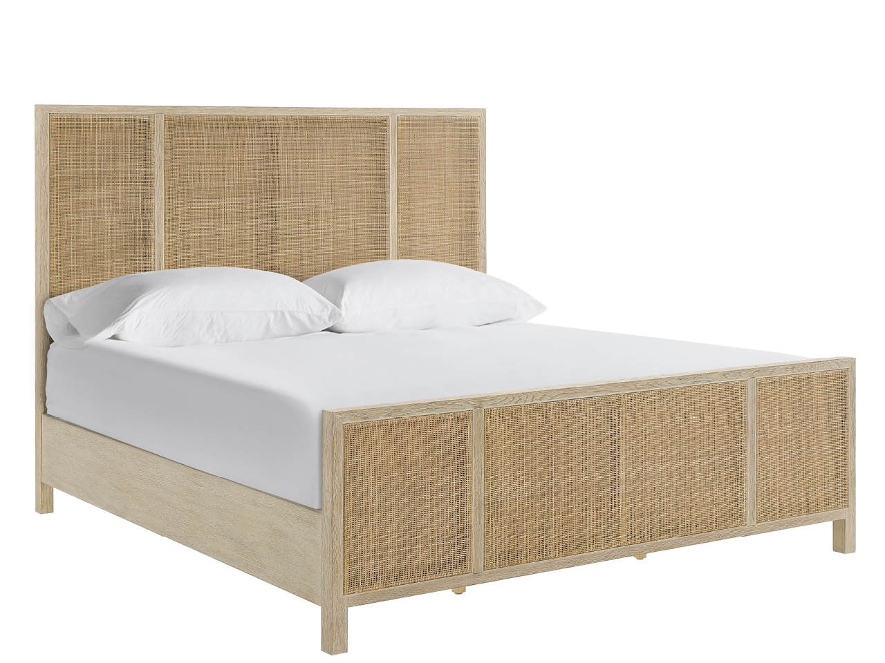 Oasis Queen Bed