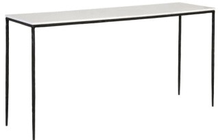 Perugia Console Table