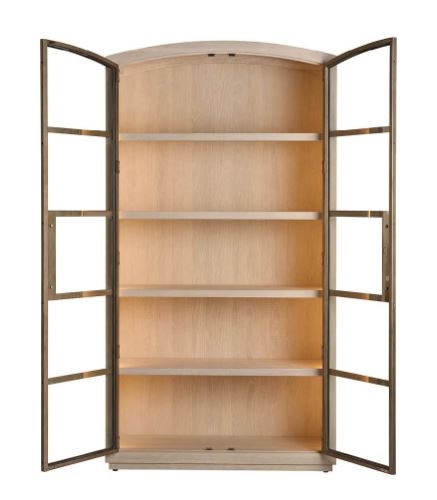 Scribe Cabinet