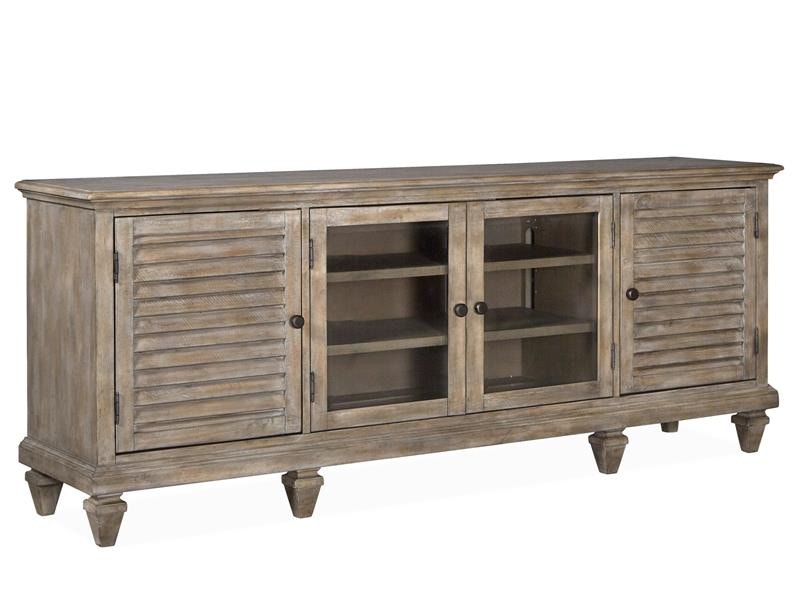 82 Large Console