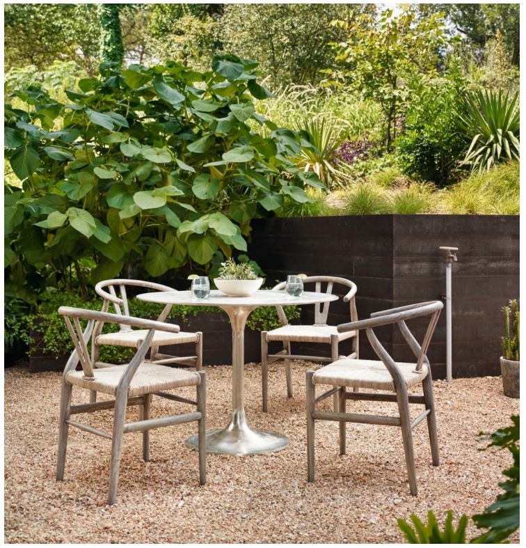 SIMONE BISTRO TABLE