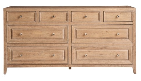 Weekender Dresser