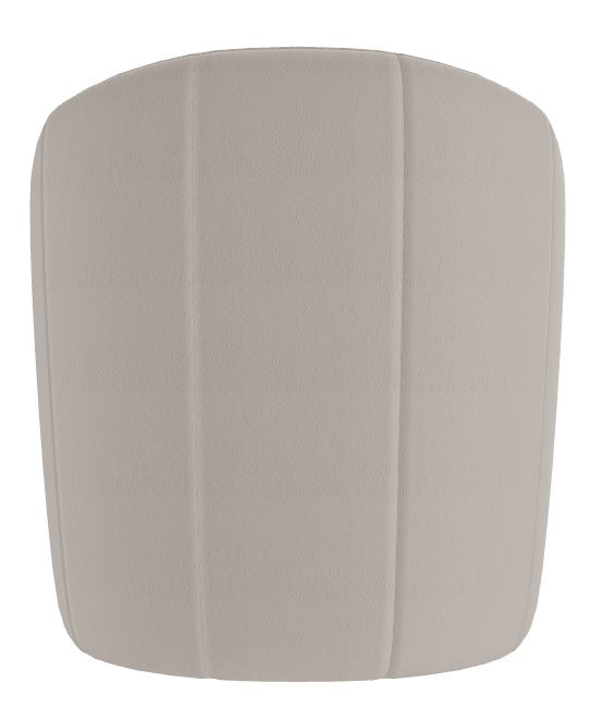 Giada Swivel Chair