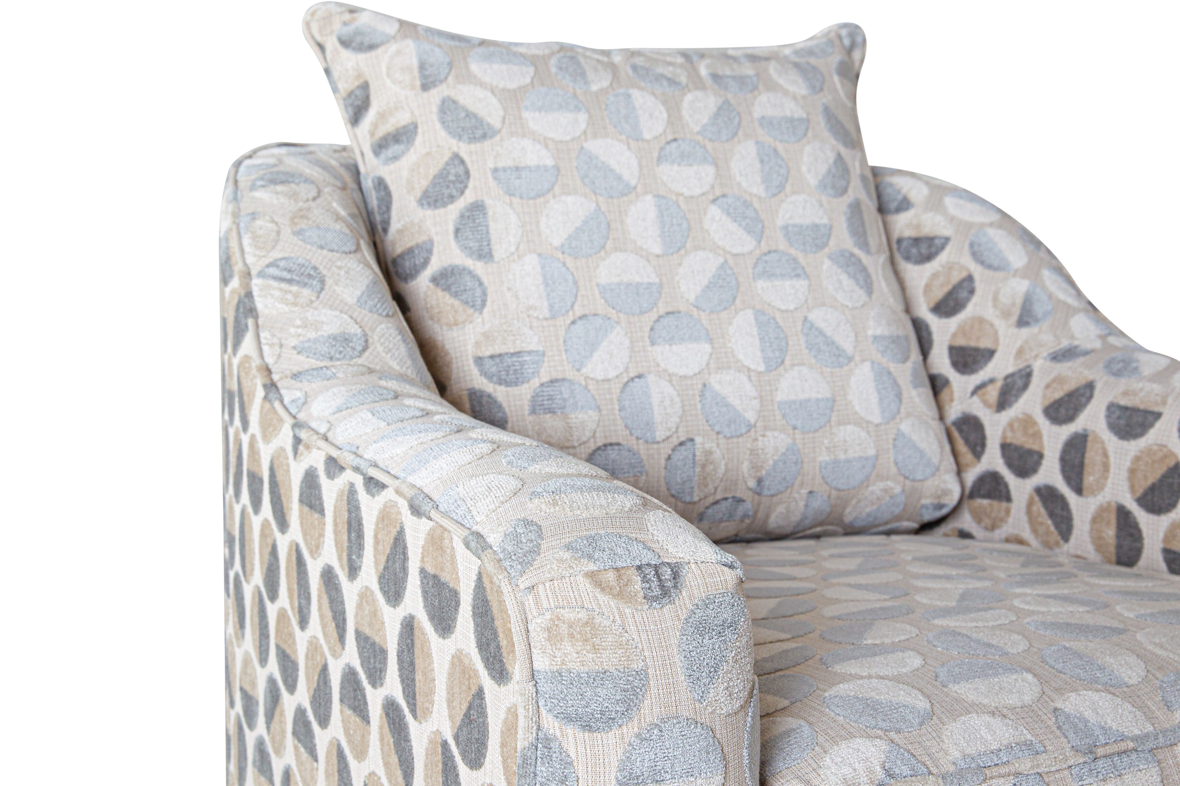 Swivel Chair