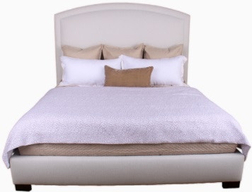 King bed