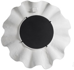 SCALLOP MIRROR