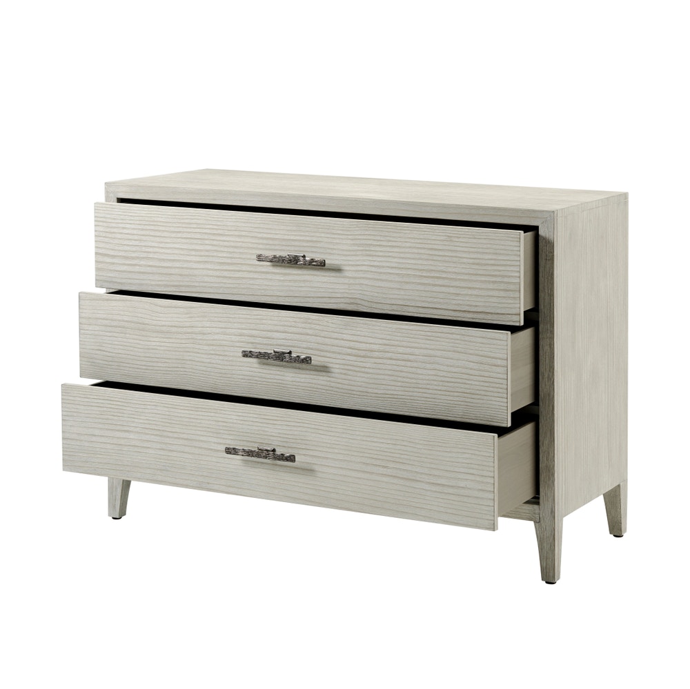 3 Drawer Chest